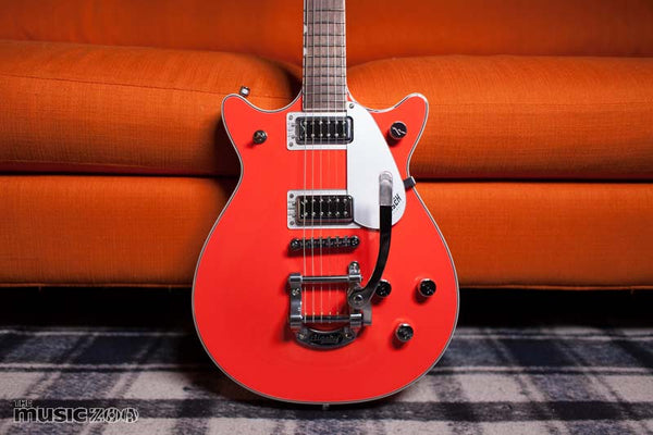 Gretsch G5232T Electromatic Double Jet FT Review