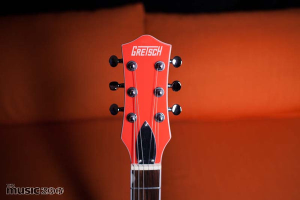 Gretsch G5232T Electromatic Double Jet FT The Music Zoo Review