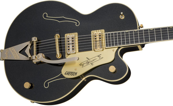 Gretsch G6120T-SW Steve Wariner Signature Nashville Gentleman Released!