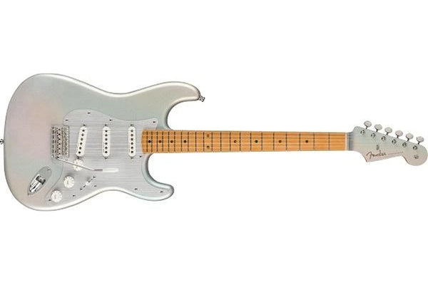 New H.E.R. Signature Fender Stratocaster Announced!