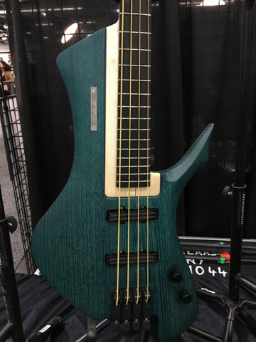 claas bass