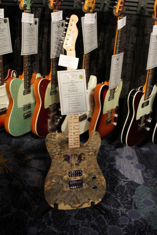 namm 14 fenders