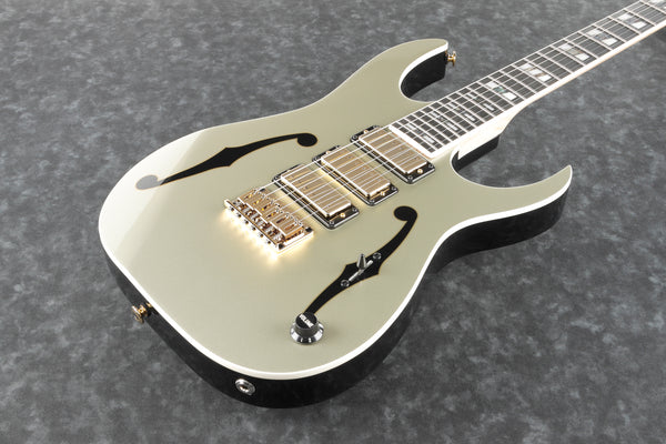 Ibanez Paul Gilbert PGM333 30th Anniversary Limited Edition Model Announced At NAMM 2019!