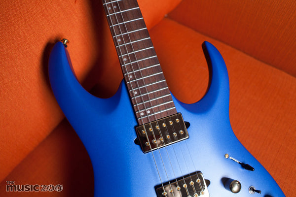 Ibanez RGA-42htp High Performance Product Review