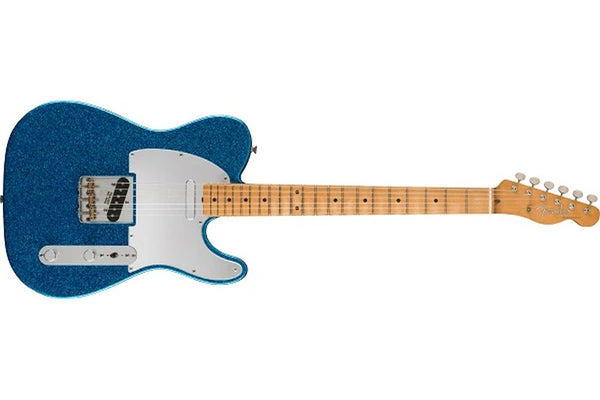 New Fender J. Mascis Telecaster Announced!