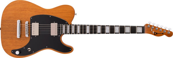 JOE DUPLANTIER SIGNATURE PRO-MOD SAN DIMAS® STYLE 2 HH E MAHOGANY