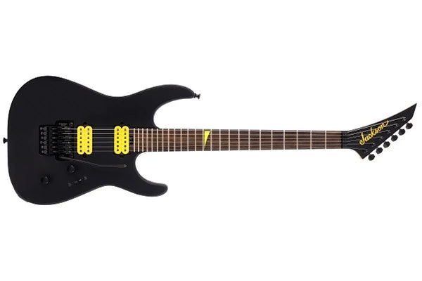 New Jackson MJ Series Guitars Coming in 2021!