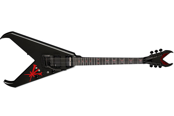 Dean USA Announces Kerry King V Signature Guitar!