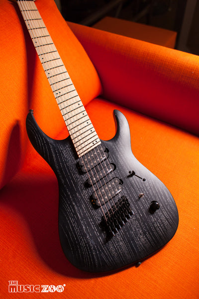 Legator Guitars 2