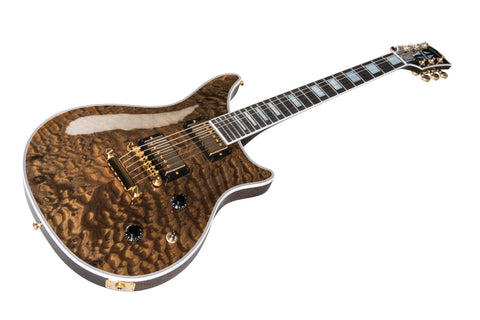 Gibson Custom Announces Limited Run 22 -  Modern Double Cut!