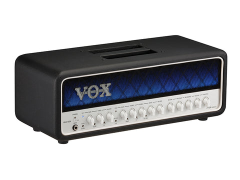 MVX150 Head