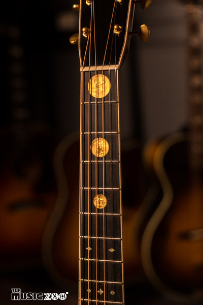 Martin Coin Dreadnought Acoustic Guitar