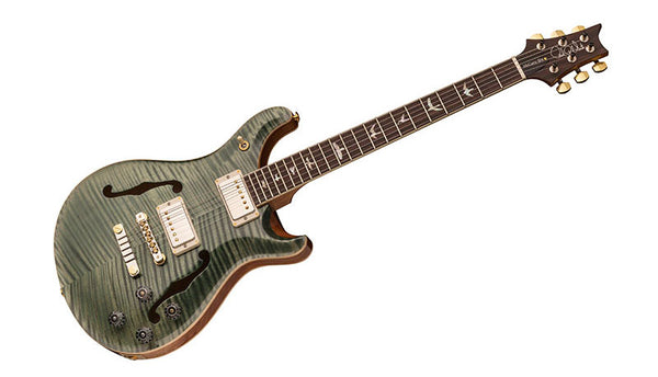 PRS 2019 McCarty 594 Hollowbody II Model Announced!