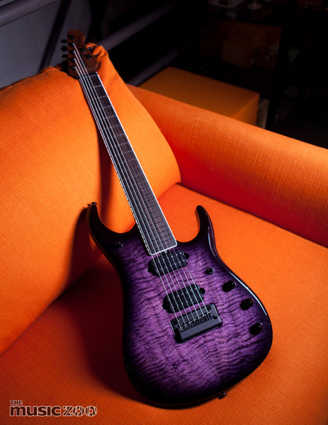 Music Man John Petrucci JP15 Review & Video