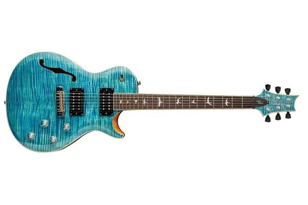 New 2021 PRS Guitars Lineup Announced!