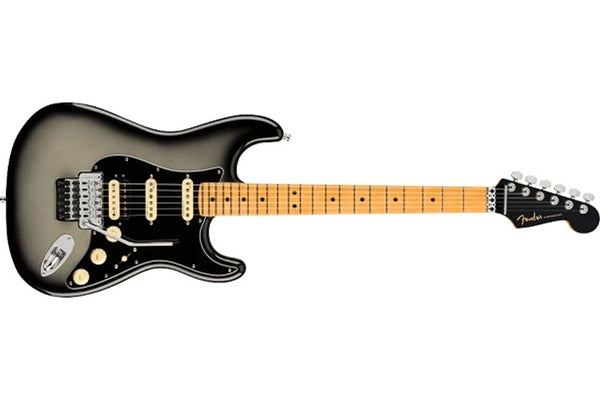 New For 2021 Fender Ultra Luxe & Noventa Series Announced!