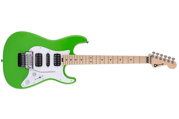 New for 2021 Charvel Pro-Mod Lineup Announced!