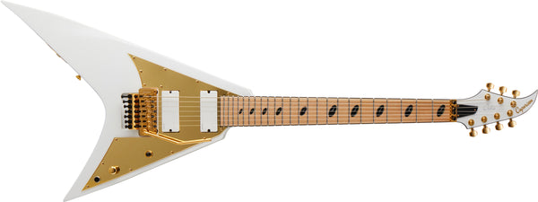 Caparison Orbit 7-CZQ Cazqui Signature Guitar Released!