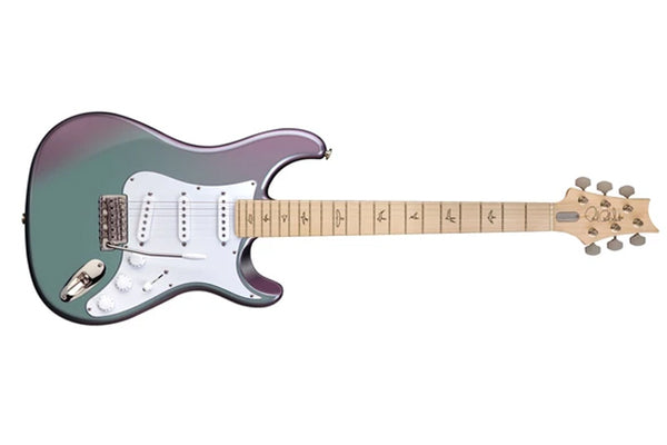 PRS Silver Sky Limited Edition Lunar Ice Announced!