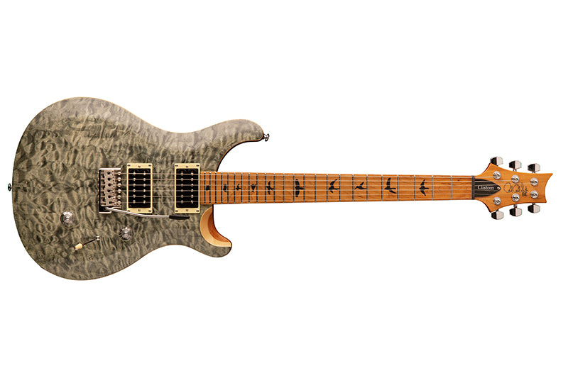 PRS Limited Edition SE Roasted Custom 24 Announced! | The Music Zoo