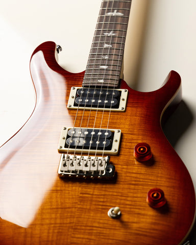 PRS SE CE24 - The Music Zoo