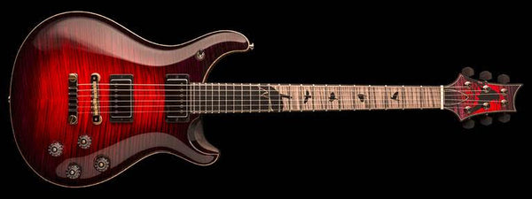 PRS Announces New Limited Edition Private Stock McCarty 594 Graveyard II!