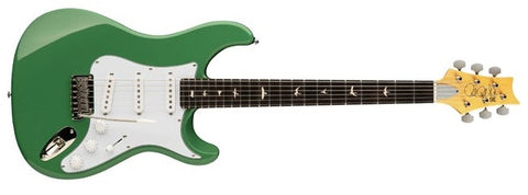 PRS Silver Sky SE Evergreen