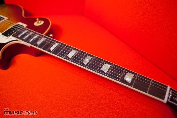 Gibson Les Paul Standard 60s The Music Zoo Review