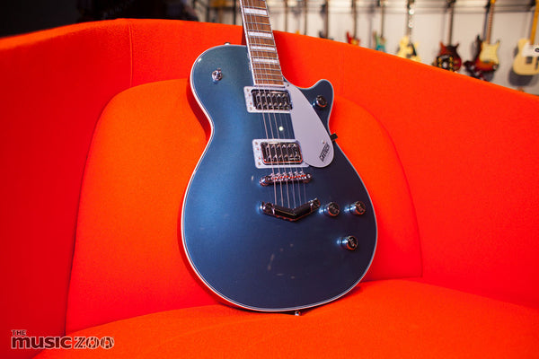 Gretsch G5220 The Music Zoo Review