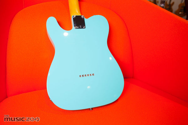 Fender Vintera 60s Telecaster The Music Zoo Review