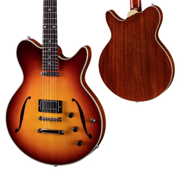 Eastman Romeo SC NAMM 2020