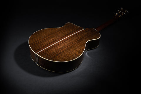 SC-28E Martin Guitar