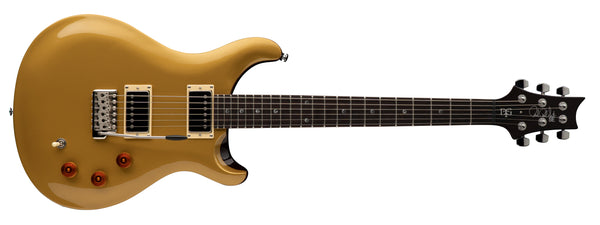 PRS SE DGT Gold Top