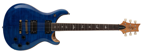 SE McCarty 594 Faded Blue PRS
