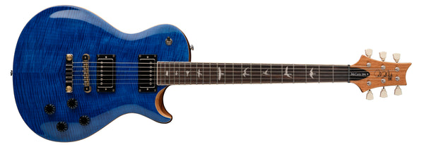 PRS SE McCarty 594 Singlecut Faded Blue