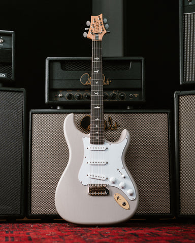 PRS Dead Spec John Mayer Silver Sky Announced! Pre-Order Yours