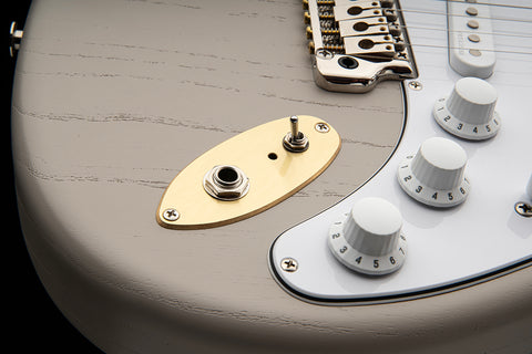 PRS Dead Spec John Mayer Silver Sky Announced! Pre-Order Yours