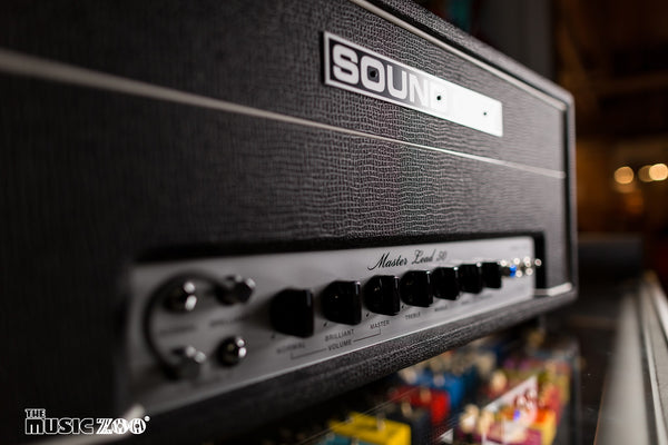 Sound City Master 100 1