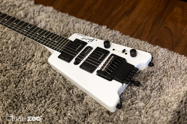 Steinberger Headless Spirit Guitar