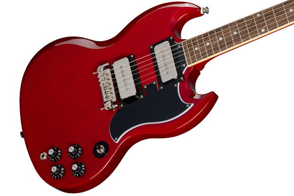 Epiphone Tony Iommi SG Special Vintage Cherry