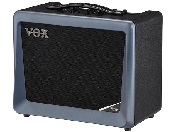 Vox VX50 GTV & VX15 GT Amplifiers Announced!