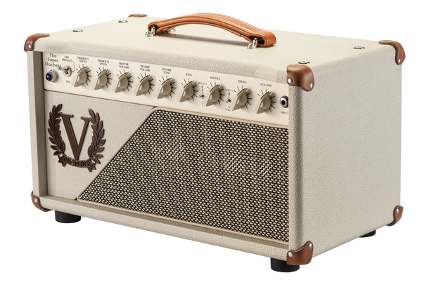 Victory V140 The Super Dutchess Amp Released!