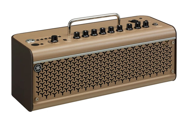 Yamaha Announces New THR30IIA Acoustic Desktop Amplifier!