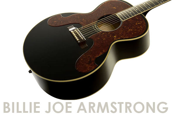 Billie Joe Armstrong’s Gibson J-185 Available Now