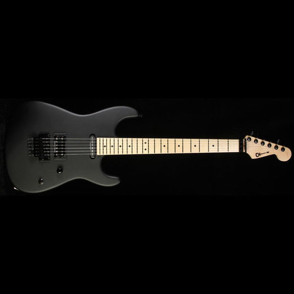 charvel black series