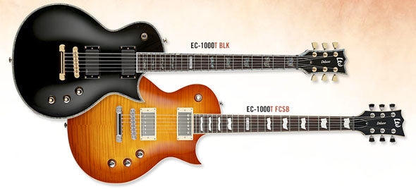 ESP Unleashes 11 More New Models For 2010