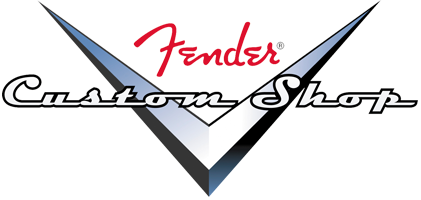 Fender Custom Shop Dealer