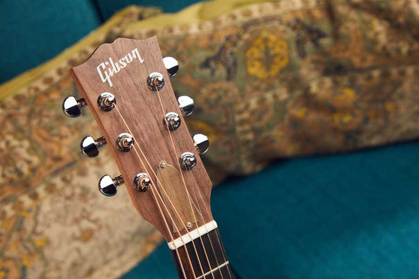 Gibson Generation Collection Headstock