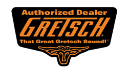 Gretsch Authorized Dealer