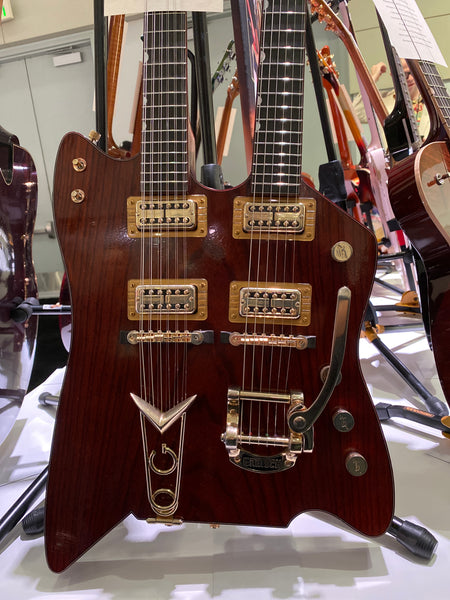 Gretsch custom shop NAMM 2020